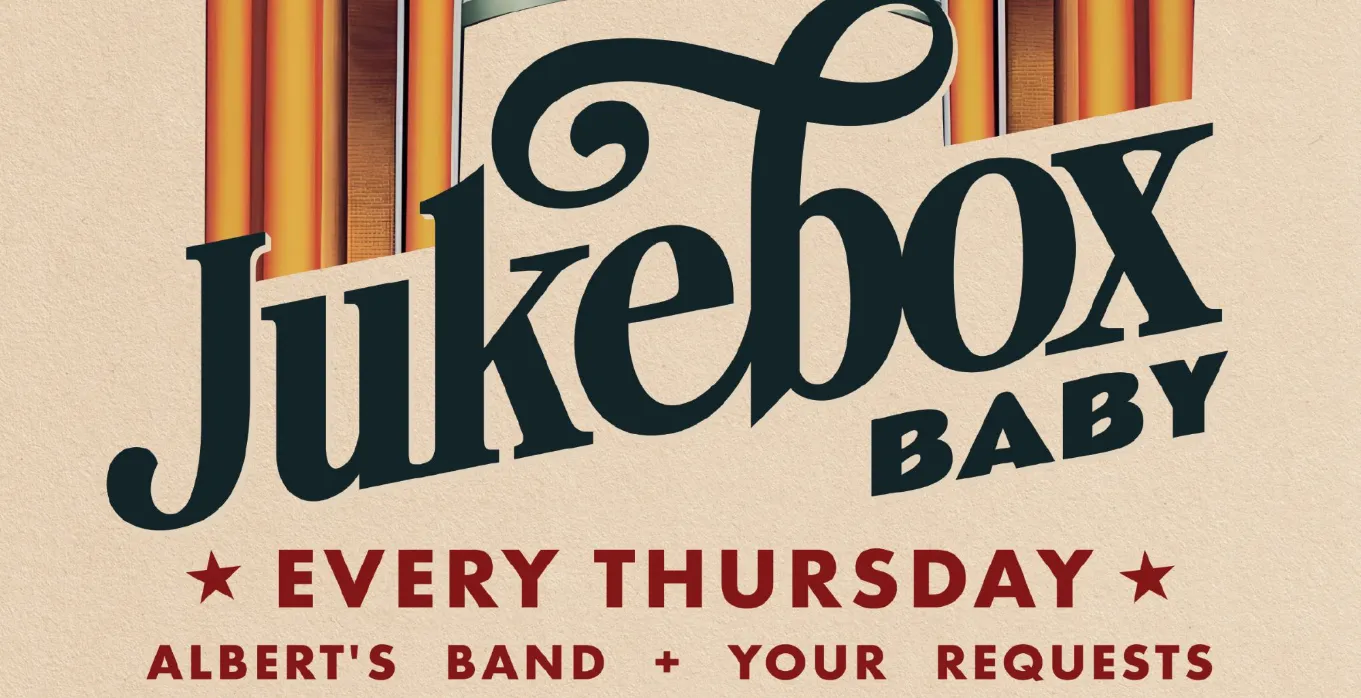 Juke Box Baby