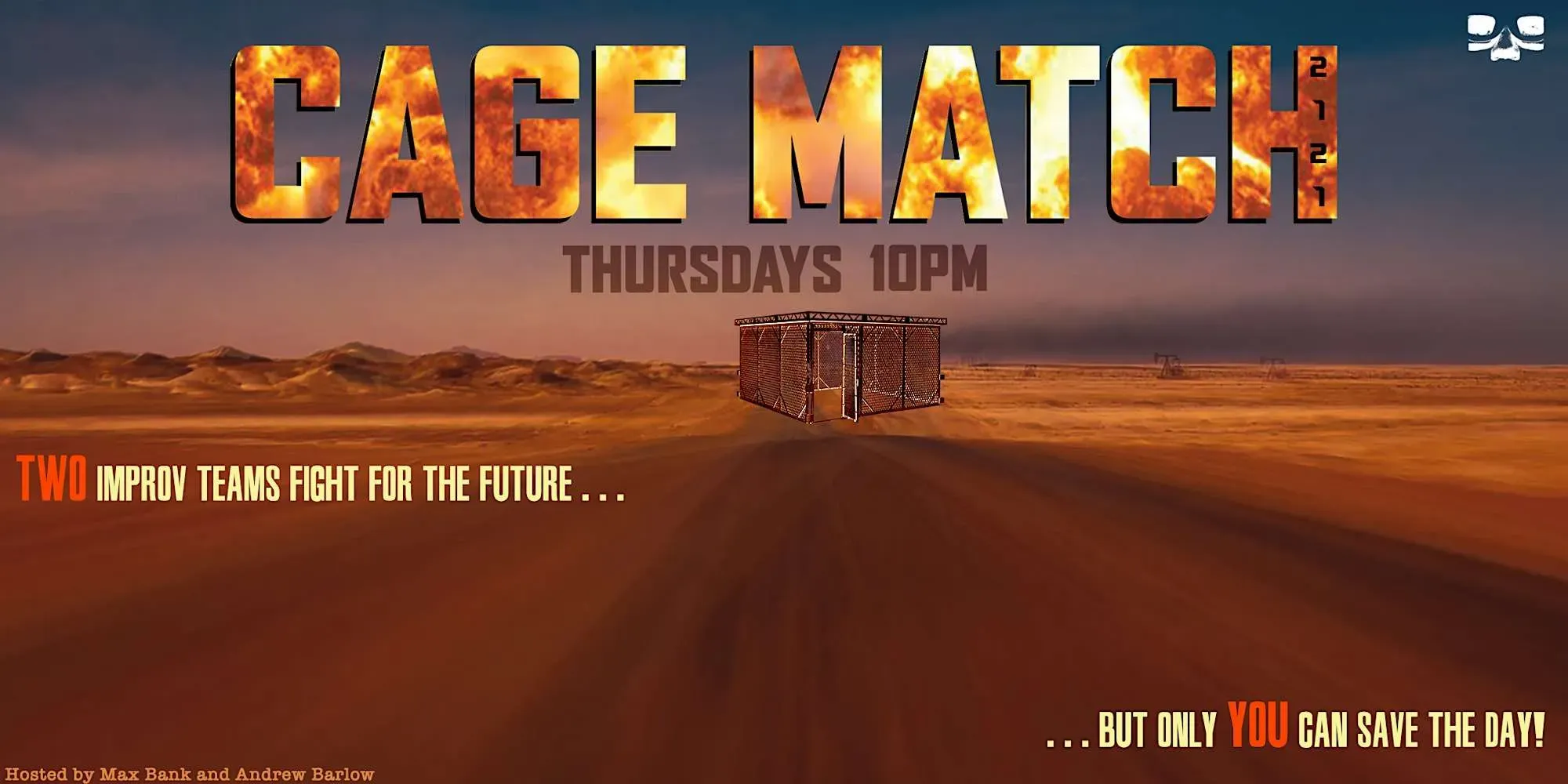 Cage Match: TBD vs TBD