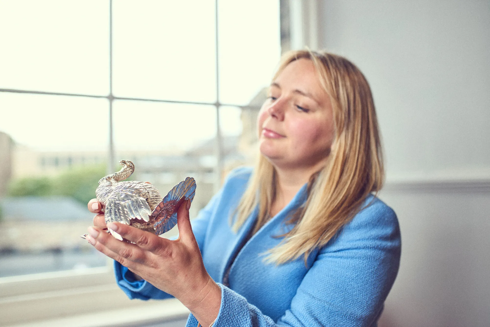 Silver Valuation Day - Glasgow