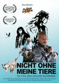 Nicht ohne meine Tiere