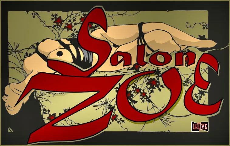 Zoe’s Salon – Reloaded