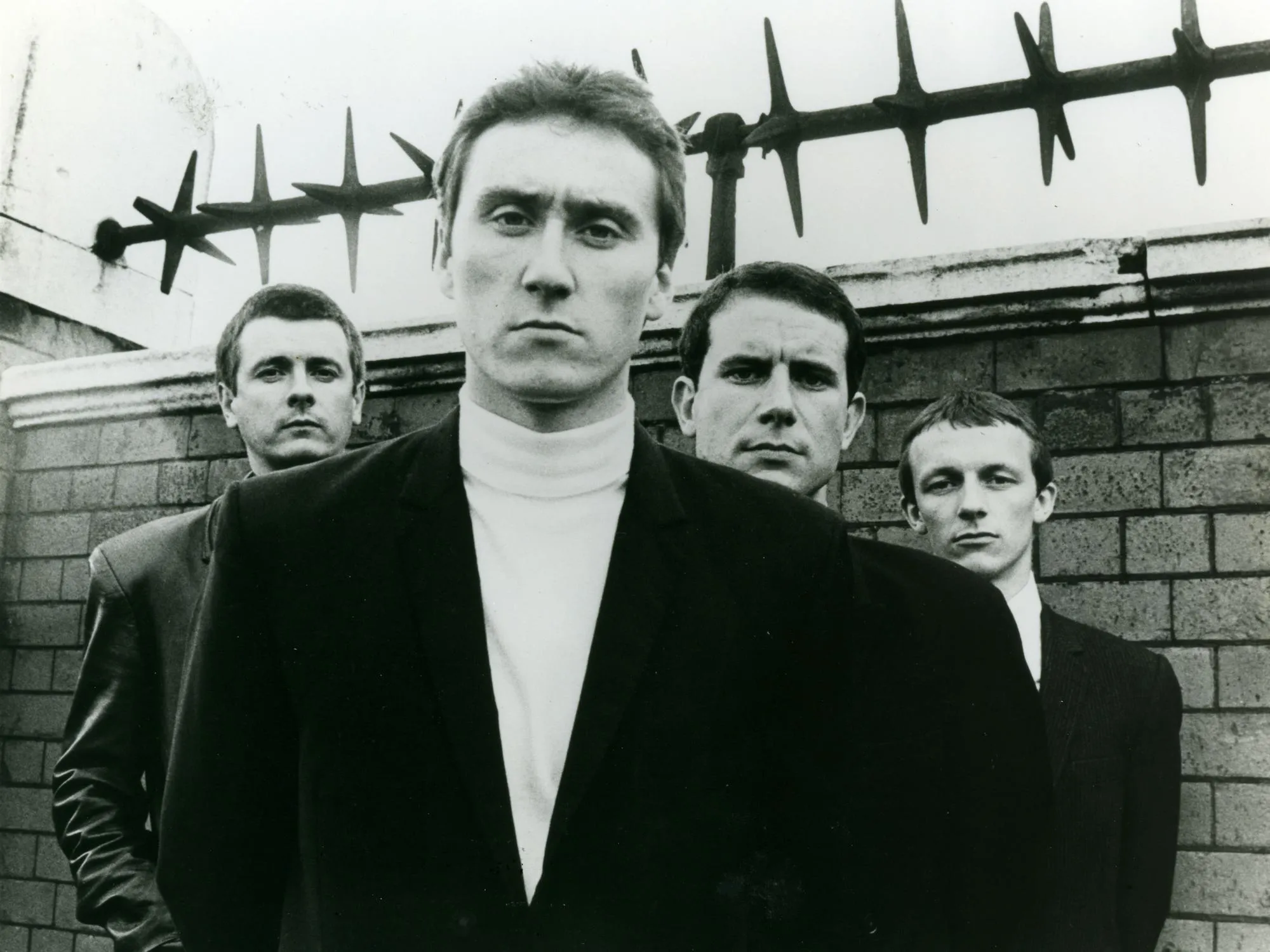 Nine Below Zero - 'Dont Point Your Finger' 45th Anniversary Tour