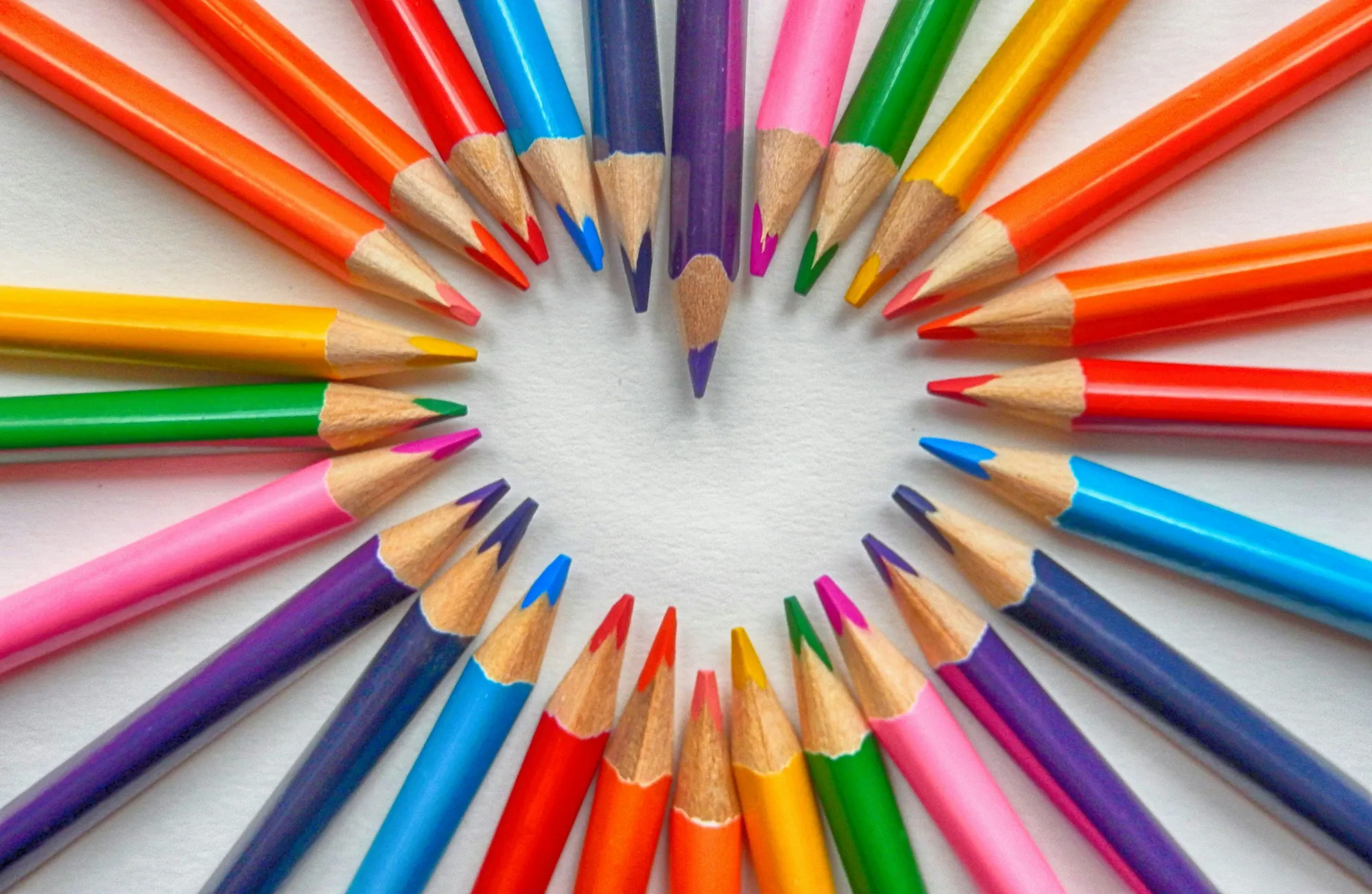 Colouring Club