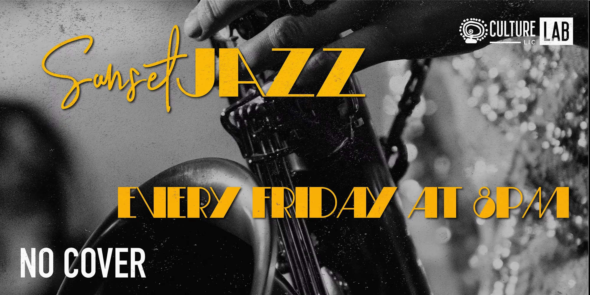 Sunset Jazz