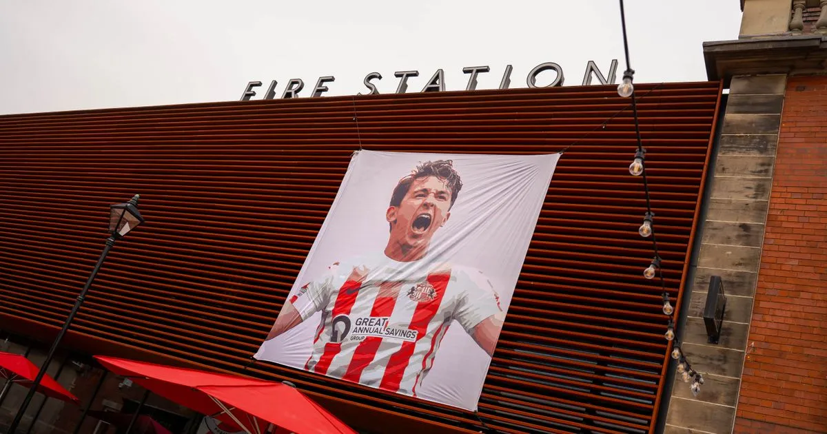 Sunderland vs Dinamo Zagreb