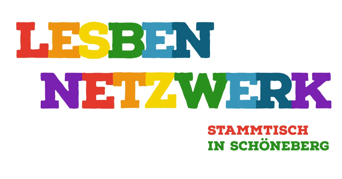 „Lesbennetzwerk in Schöneberg“