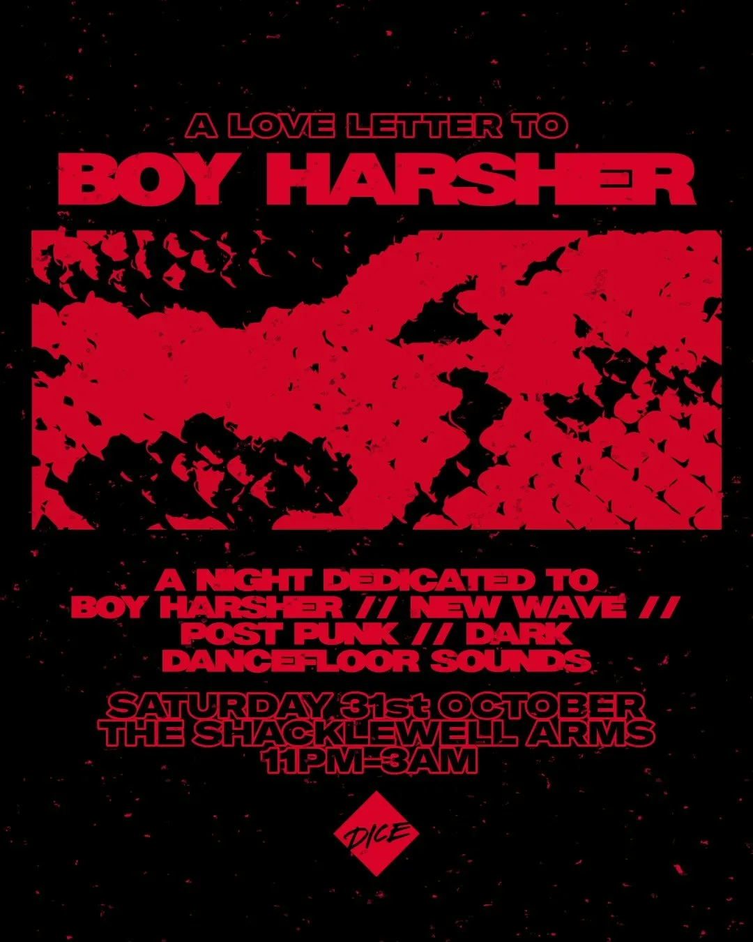 A Love Letter To Boy Harsher