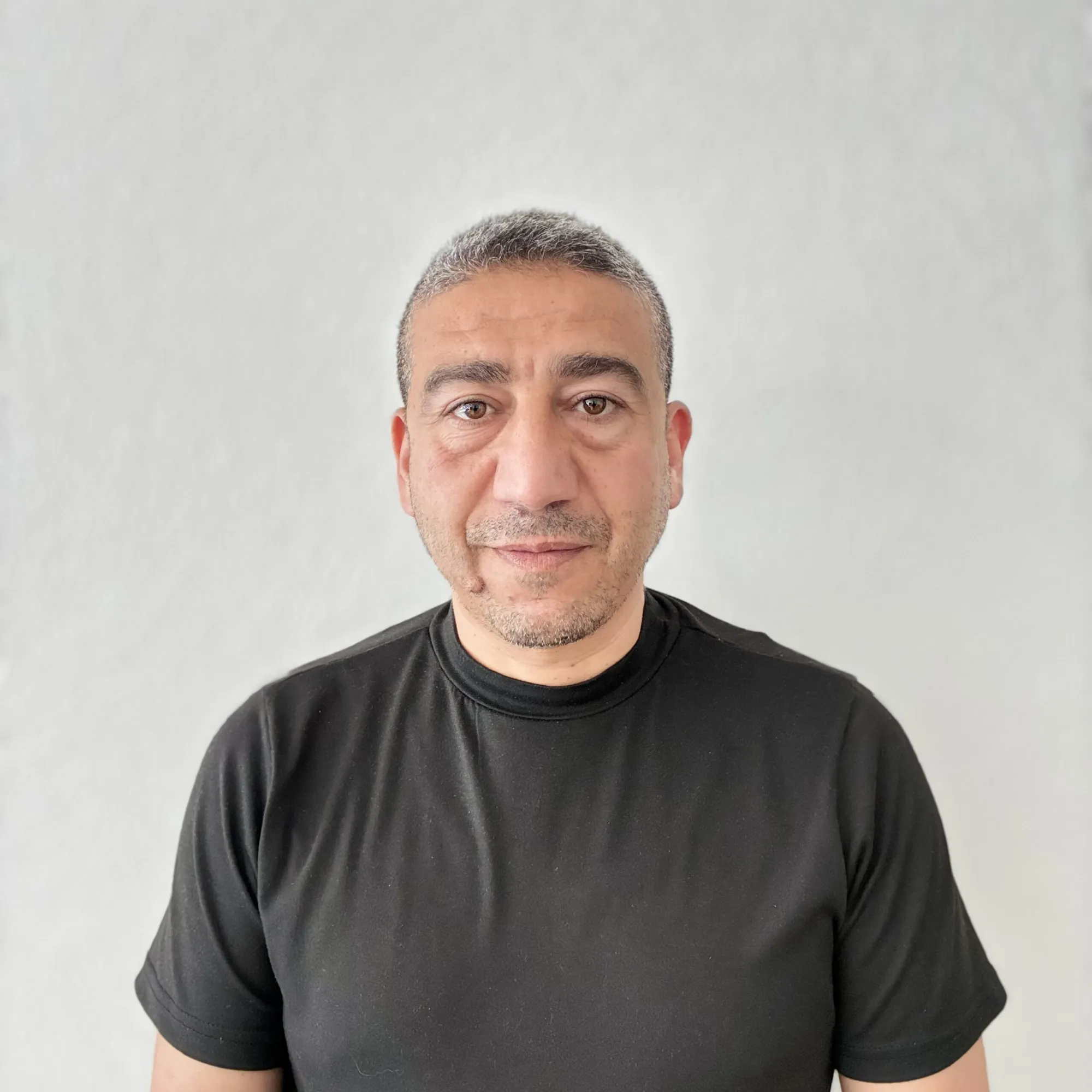 Writer in Prison: Yousri Alghoul