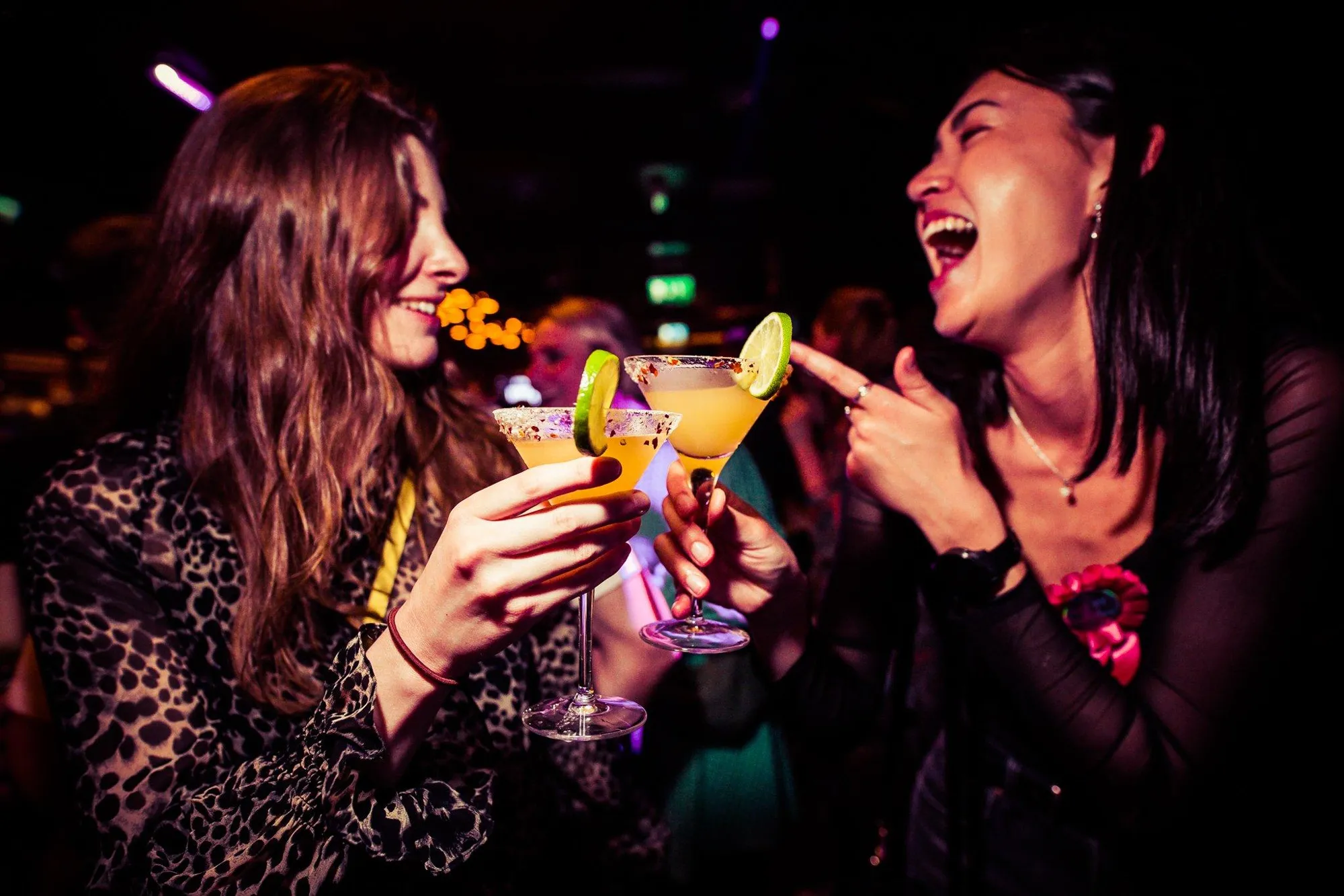 Turn it up Thursdays!