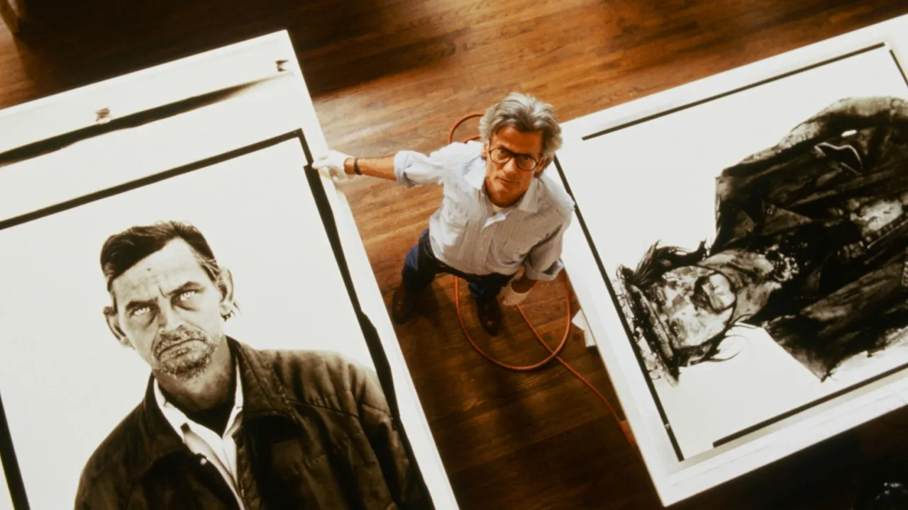 Avedon