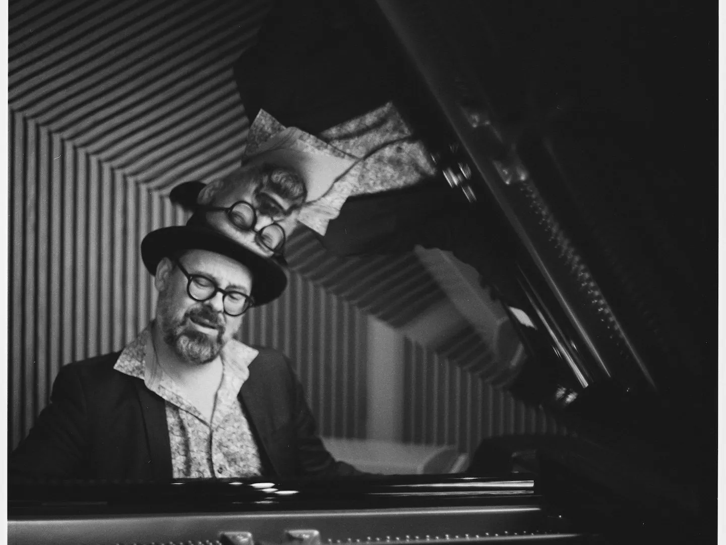 Matti Klein Acoustic Trio