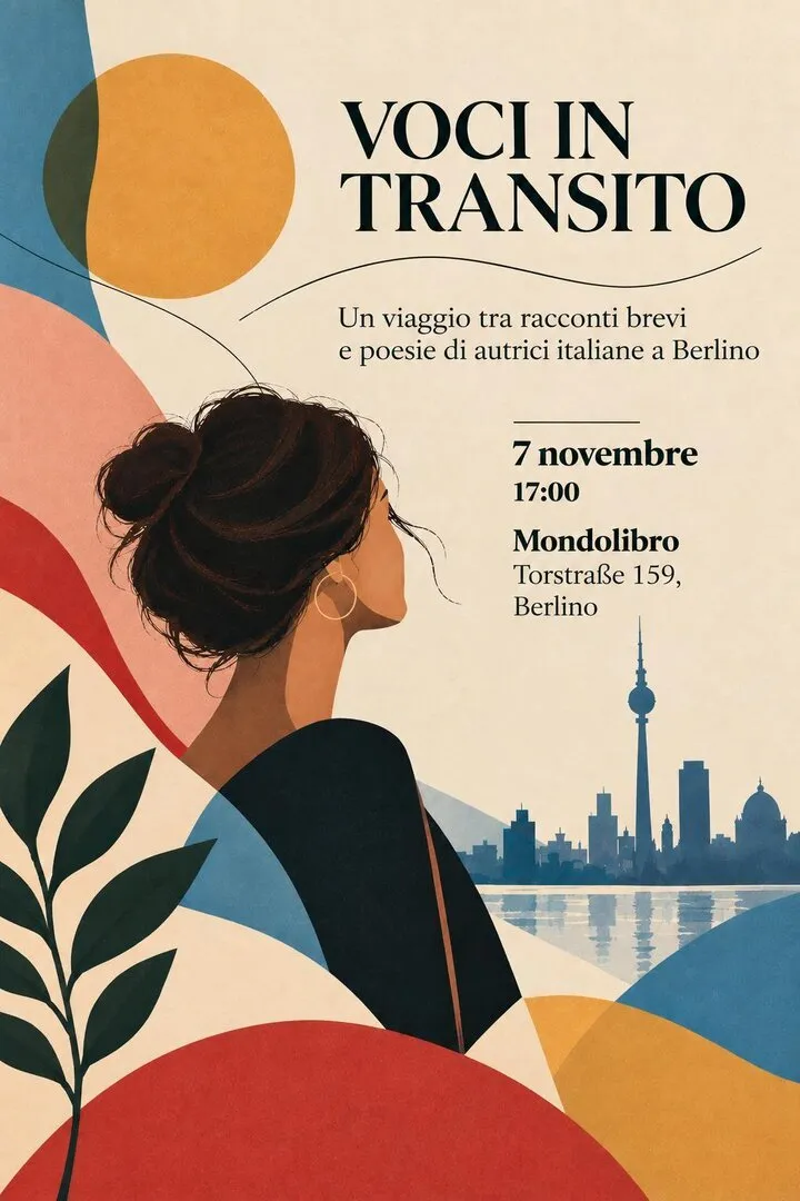 VOCI IN TRANSITO (it)
