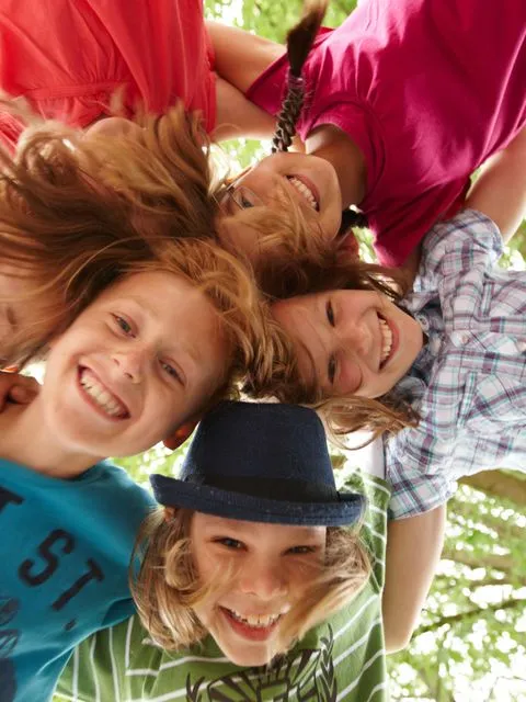 Buch- und Bastelclub