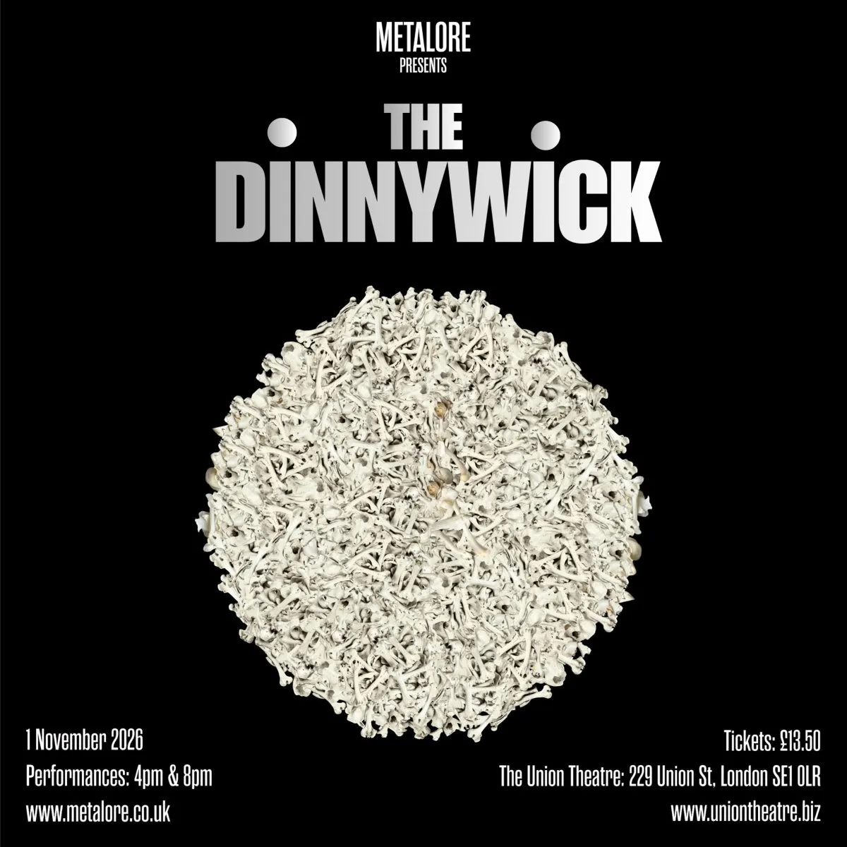 THE DINNYWICK