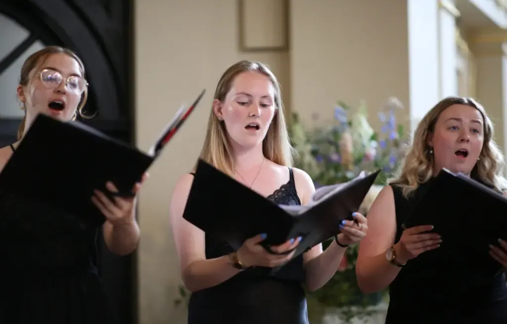 Choral Classics: All Saints