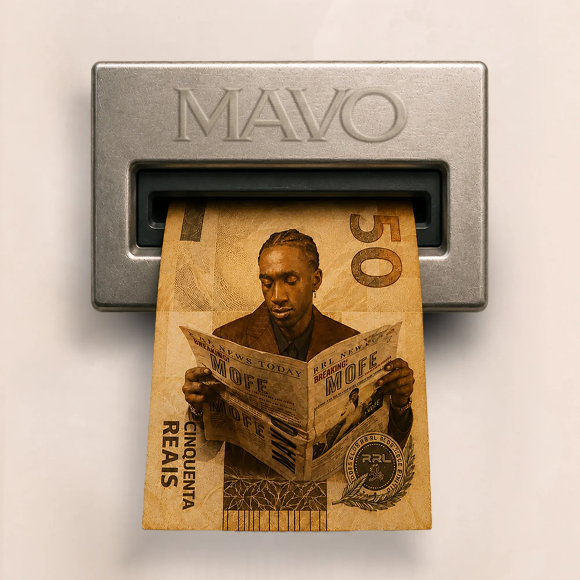 MAVO – Business Crusade Tour