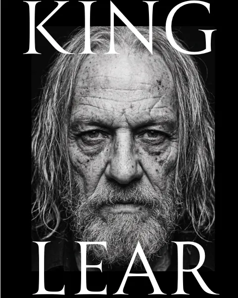 King Lear