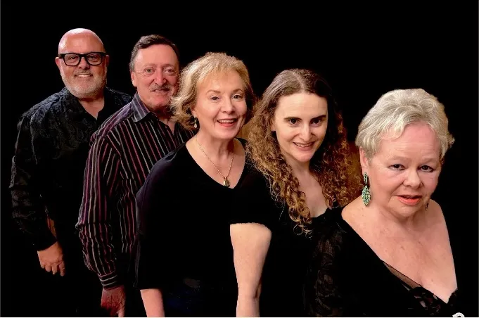 Voices Raised in Remembrance