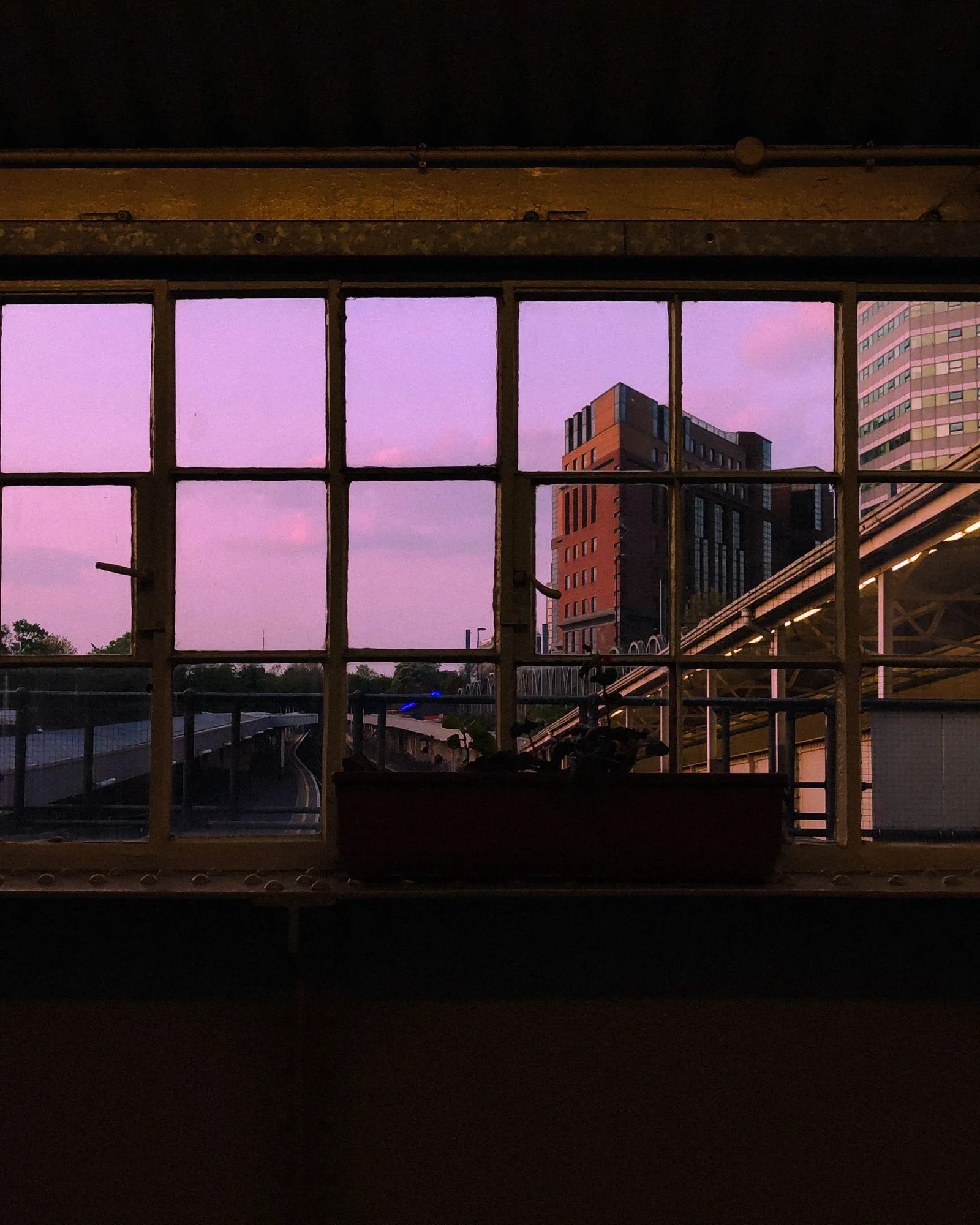 Shaping Croydon: Architecture and Ambition