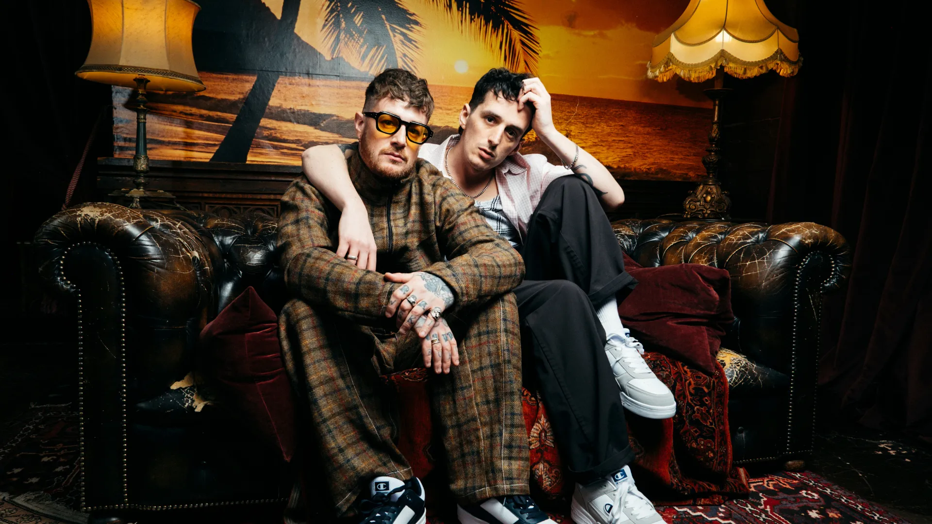 Deaf Havana: Fools & Worthless Liars + More