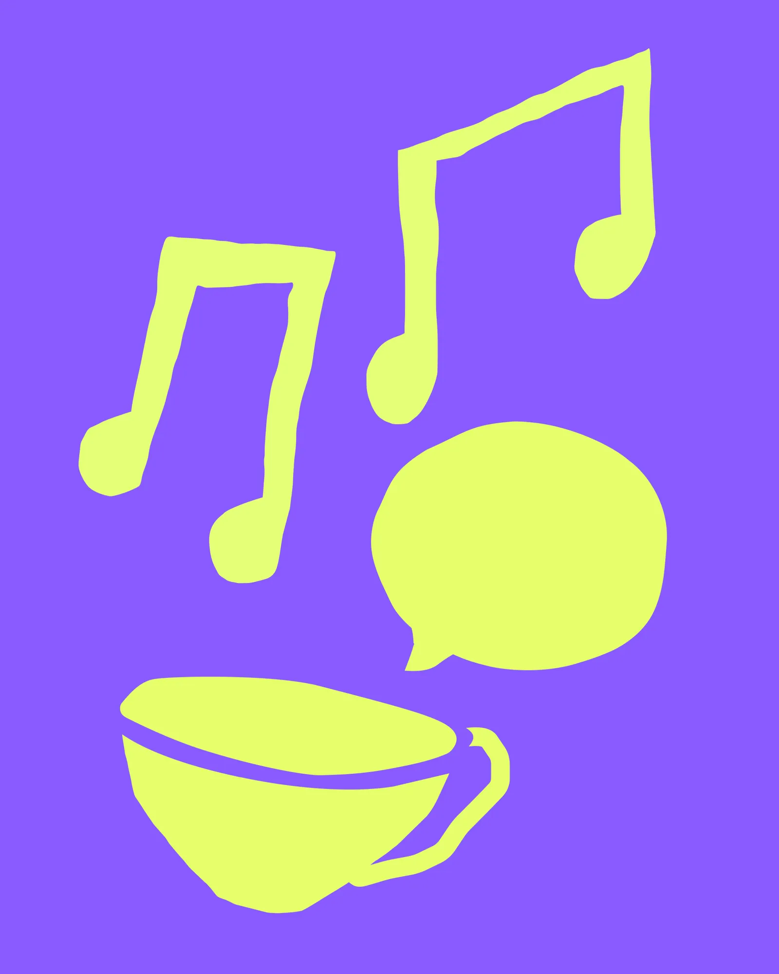 Labör-Zyt mit Kürbissuppe