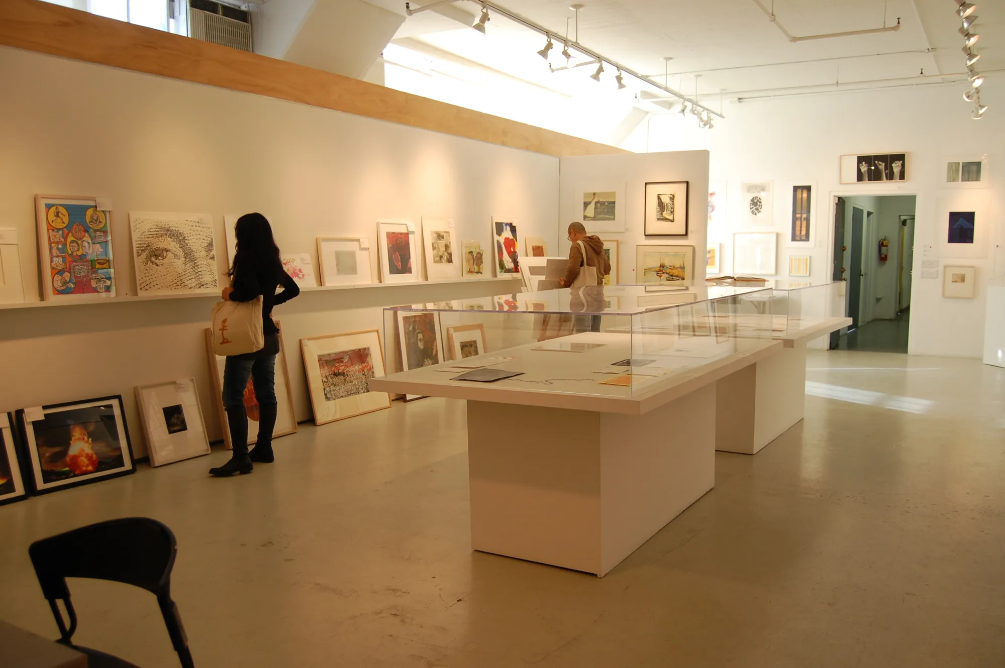 Print Center New York
