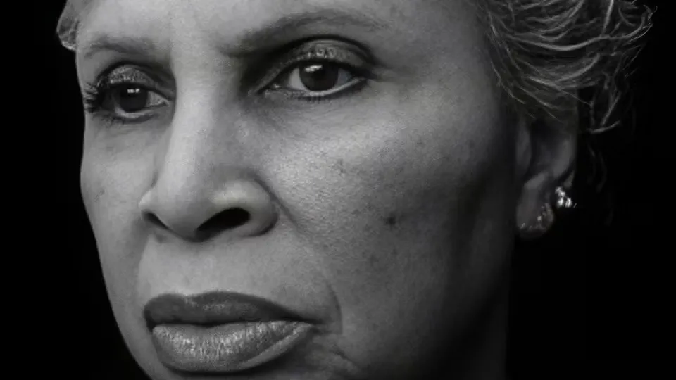 The Artists Roundtable: Candace Hill-Montgomery
