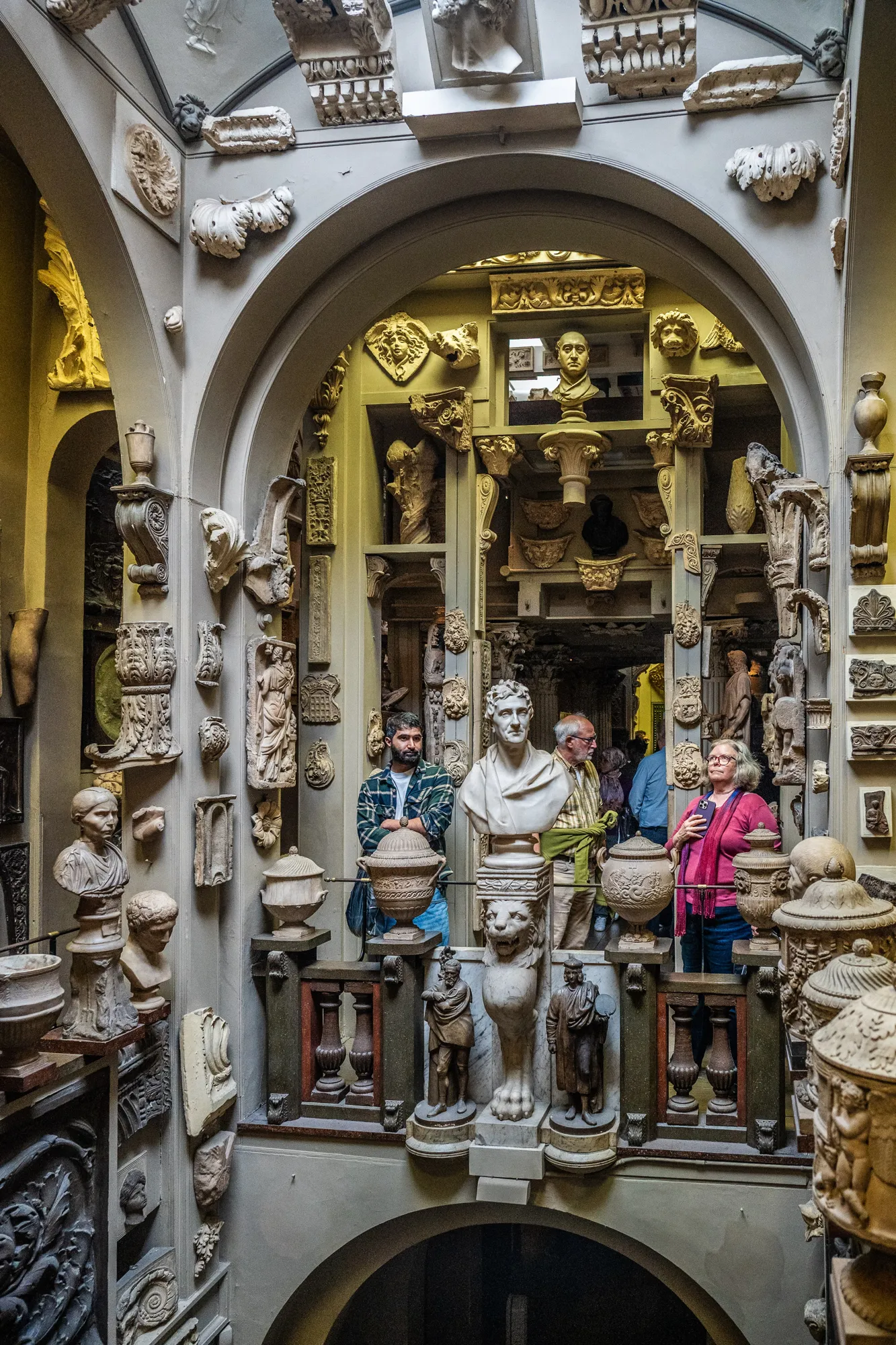 Sir John Soane's Museum