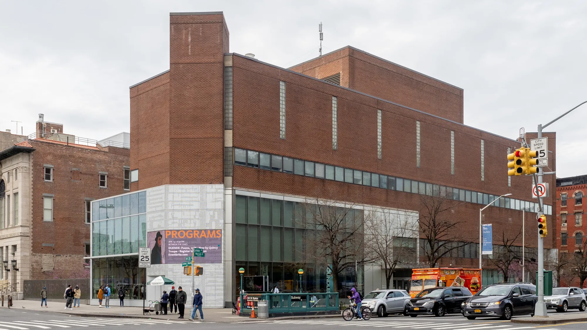 Schomburg Center for Research in Black Culture