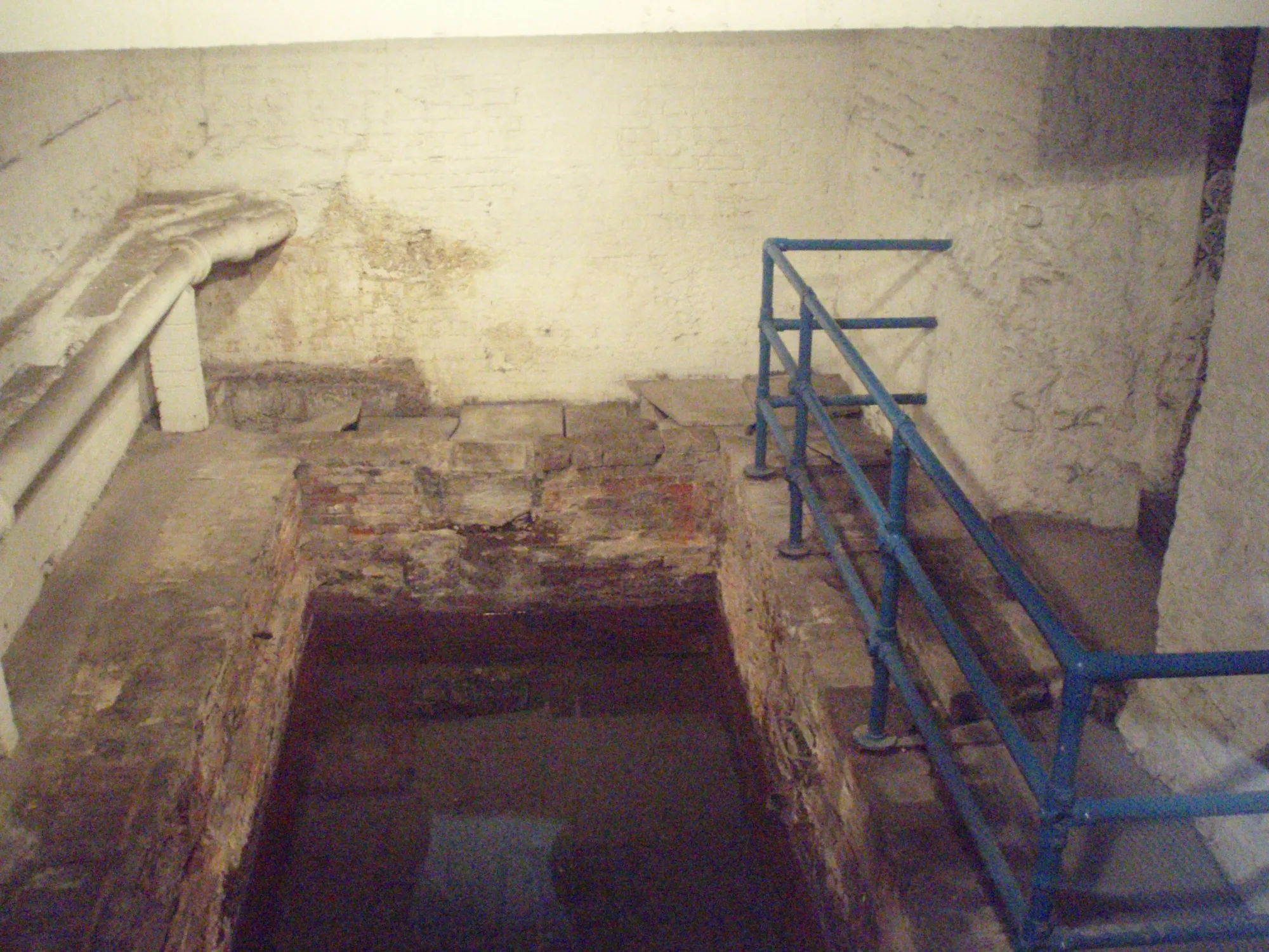Roman Baths