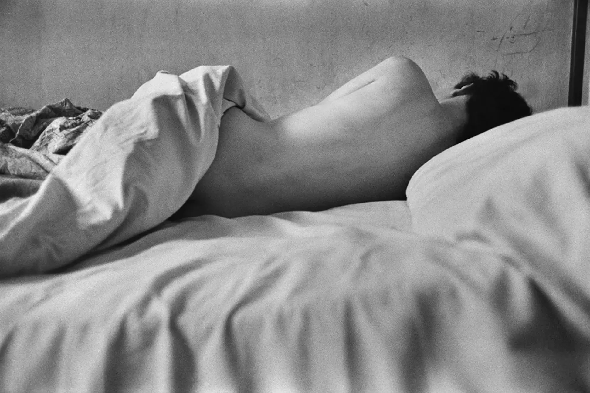 AUSSTELLUNG: CORRESPONDENCE – Roger Ballen · Johnny Miller · René Groebli · Thomas Hoepker · Yasuhiro Ogawa