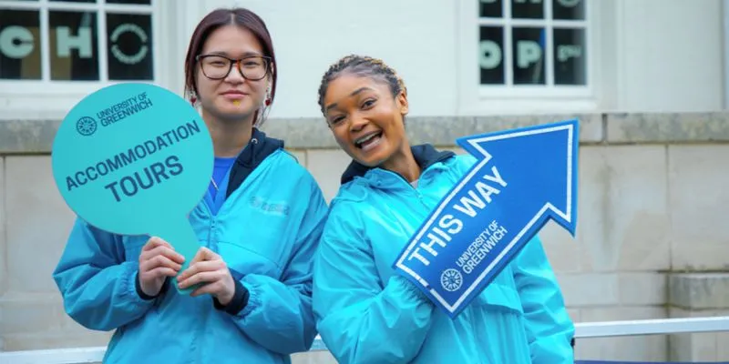 Postgraduate Open Evening