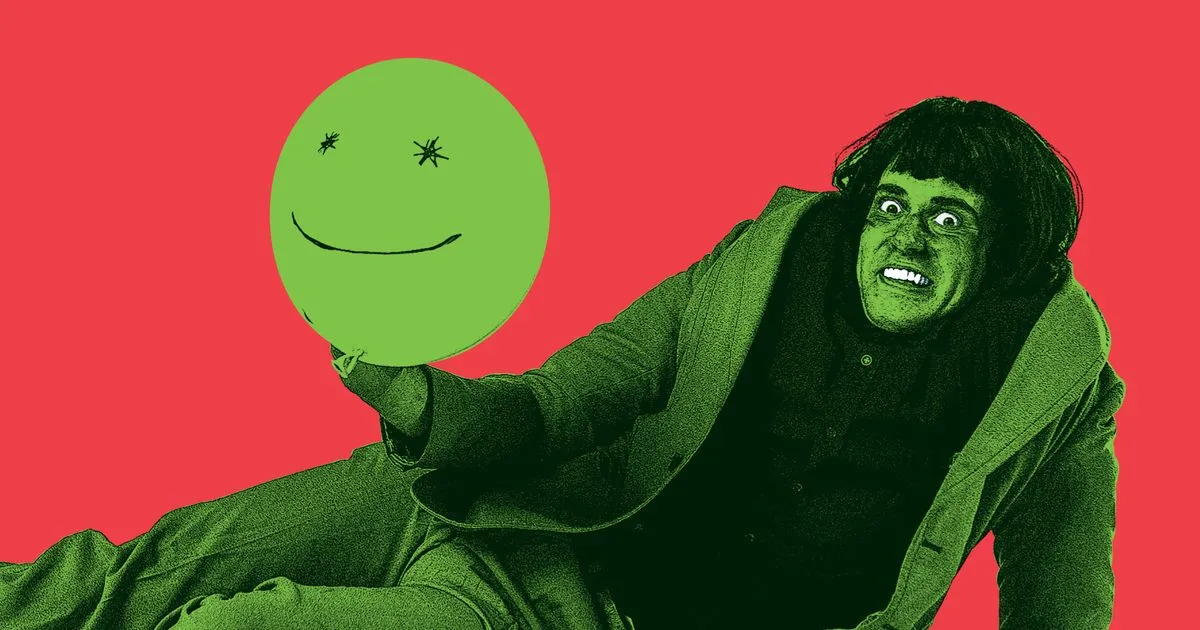 TO BE FRANK
