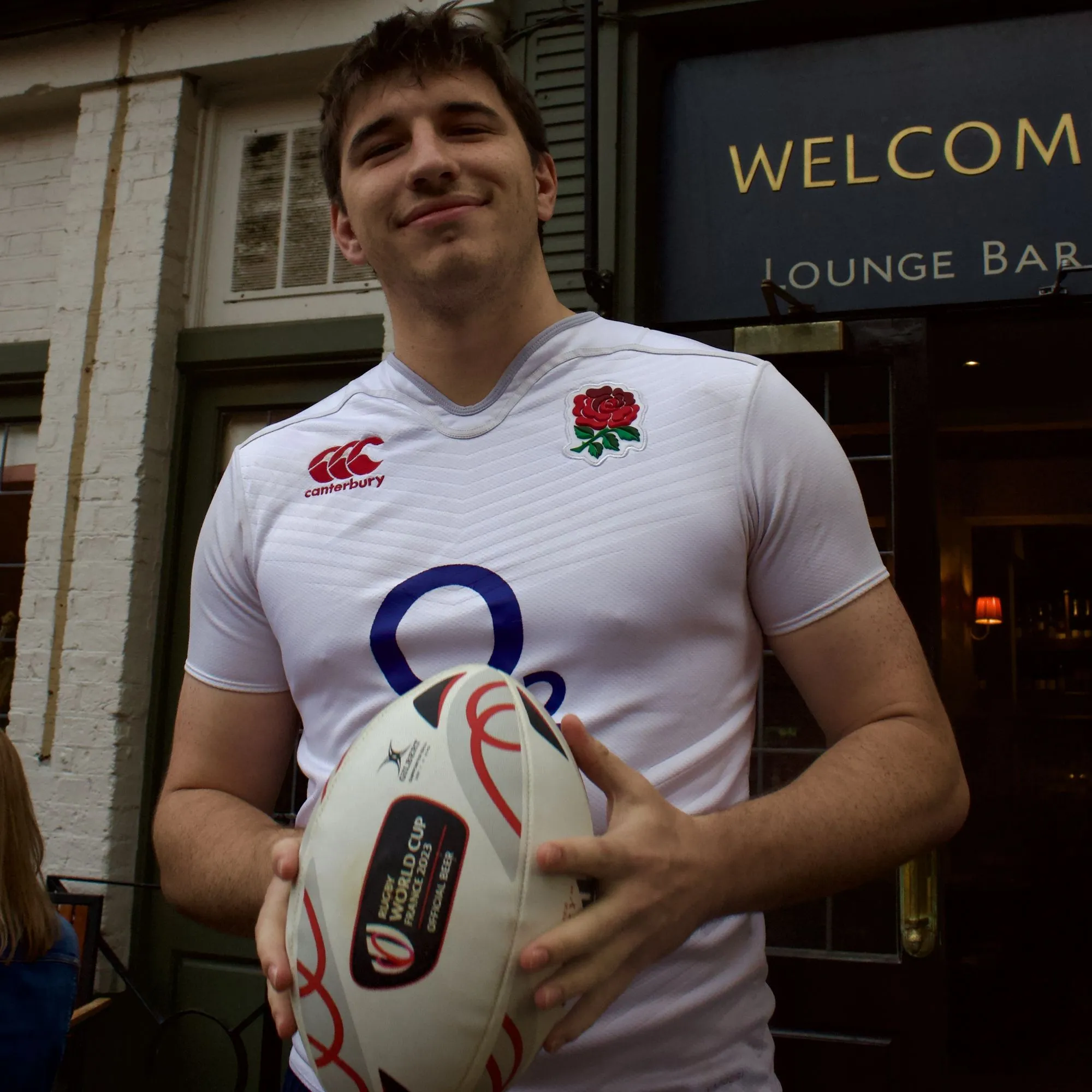 Autumn Nations 2026: England v Australia