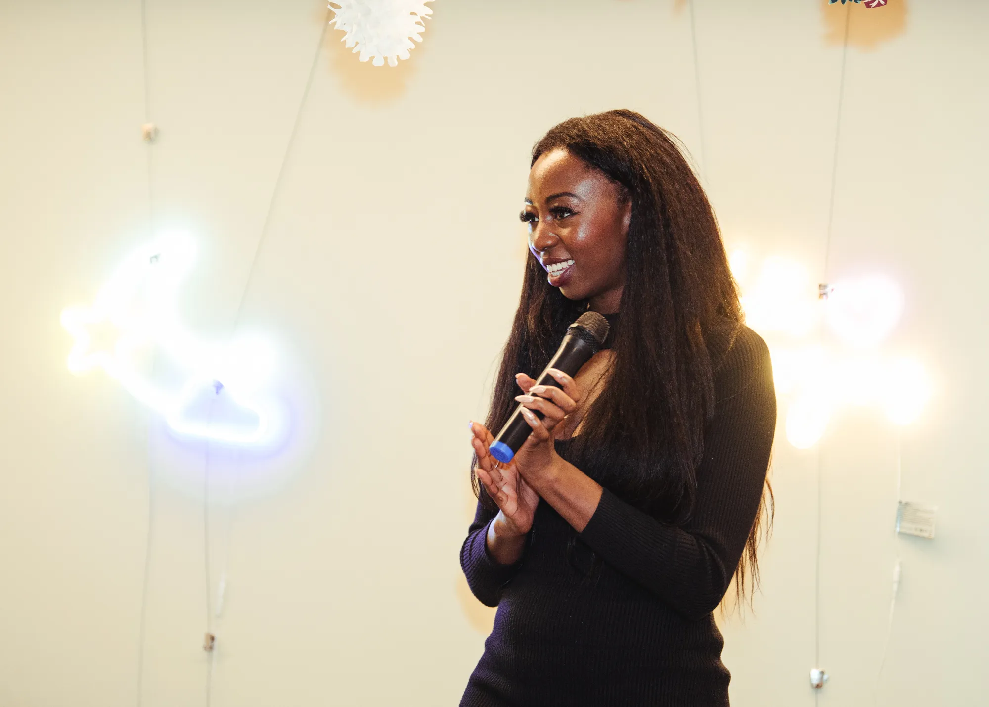 If Poets Ruled the World – Monthly Poetry Open Mic Night