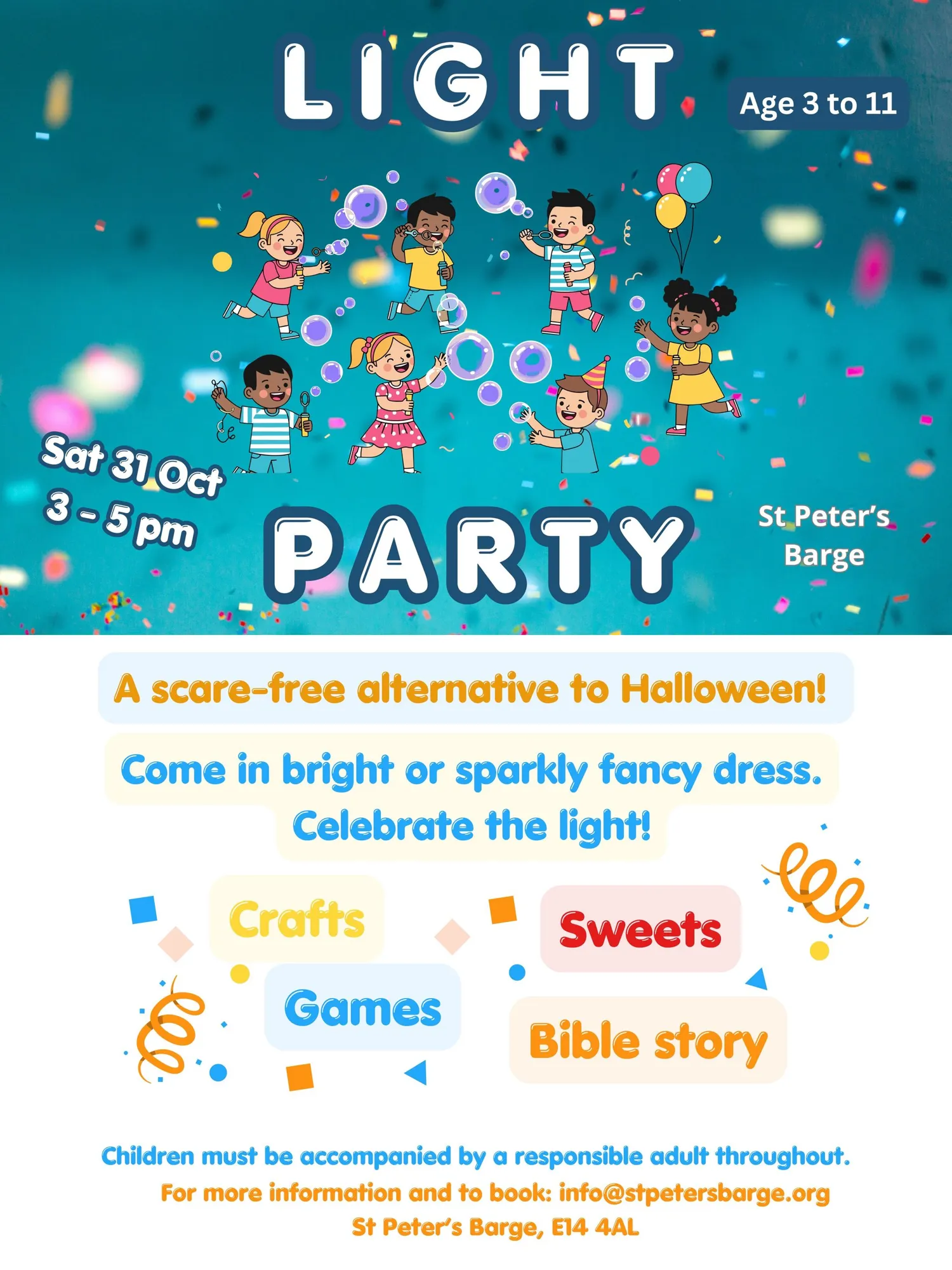 Light Party