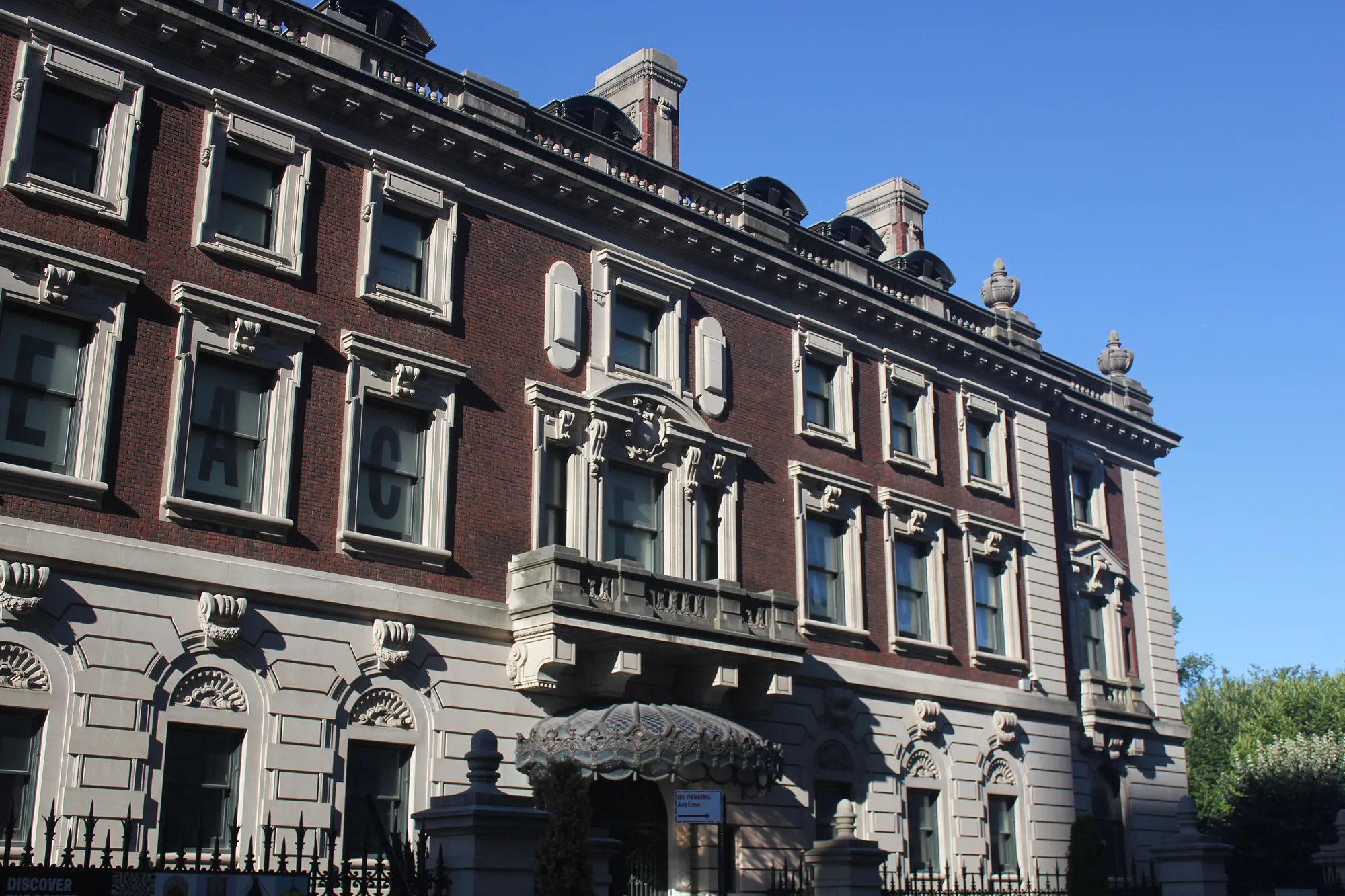Cooper–Hewitt, Smithsonian Design Museum
