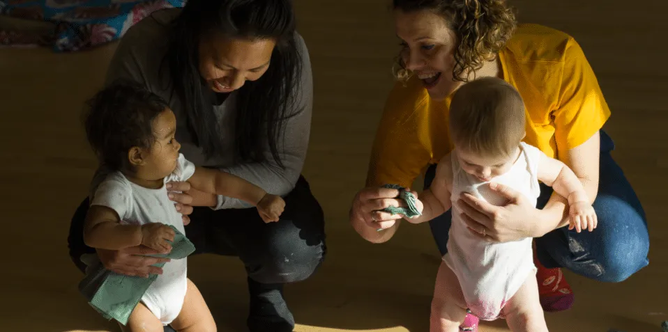 Play Labs: Power of Play