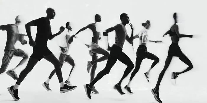 Marathon Ritual at Equinox Hotel