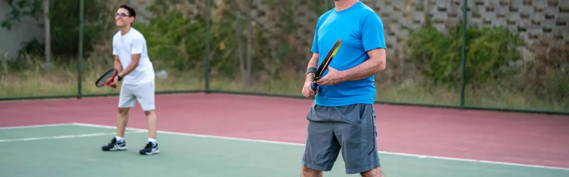 Tennis Activator