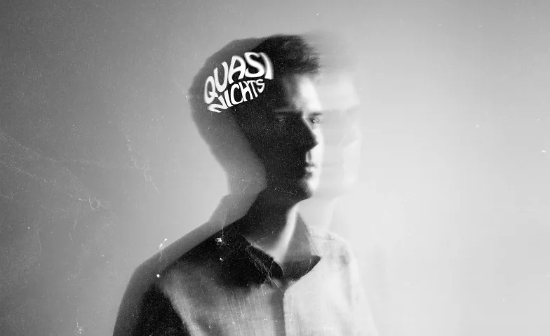Alex Stoldt – Zusatzshow! "Quasi Nichts"