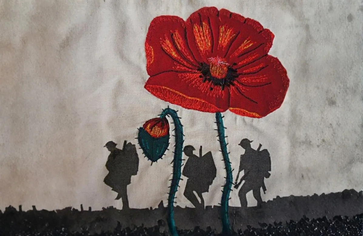 Remembrance Evensong