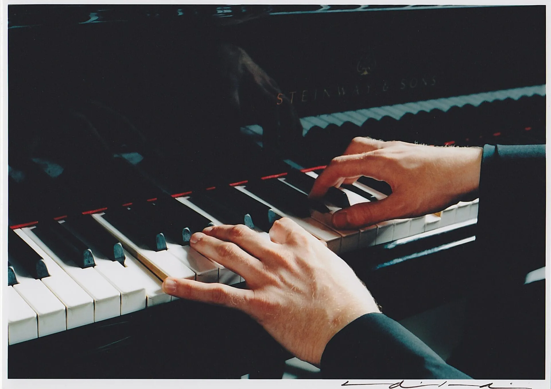 Beethoven Piano Trios by Candlelight