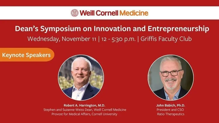 Tenth Annual Dean's Symposium on Innovation and Entrepreneurship