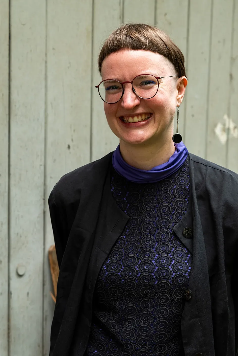 Lücken lassen atmen