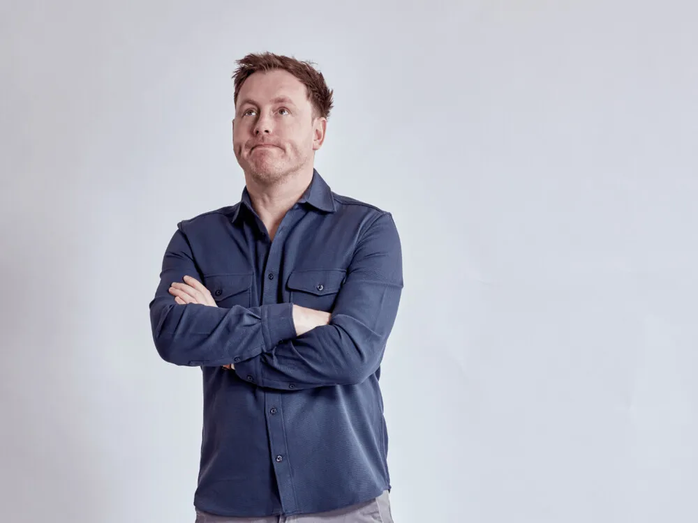 Andrew Ryan: Honest Capacity