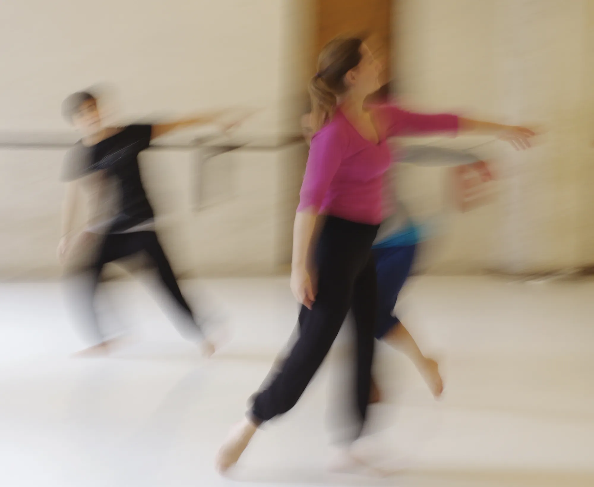 Modern Dance Fundamentals: Modern Dance für Anfänger