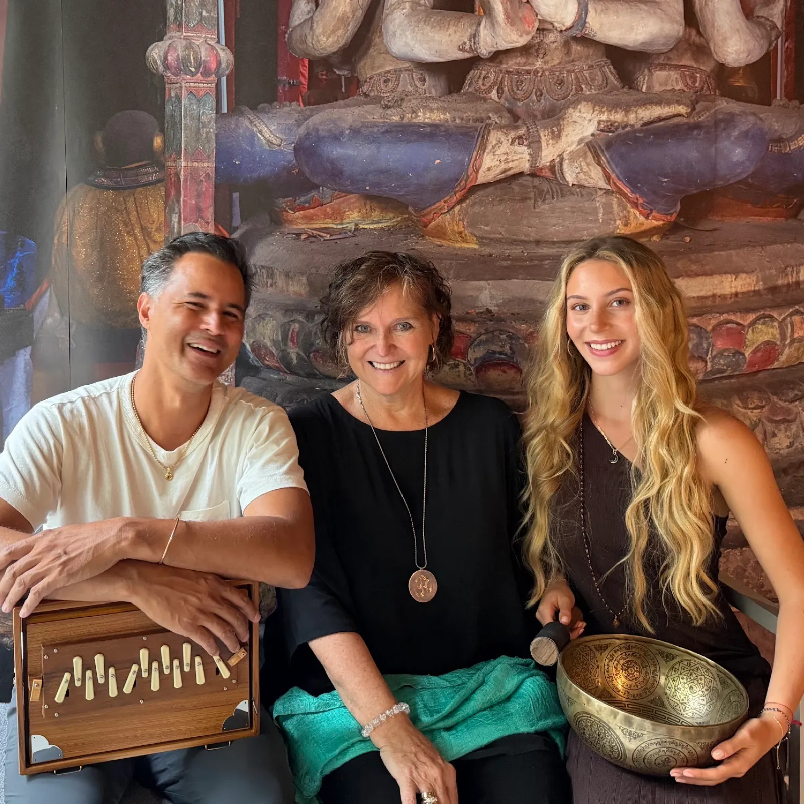 Sound Meditation