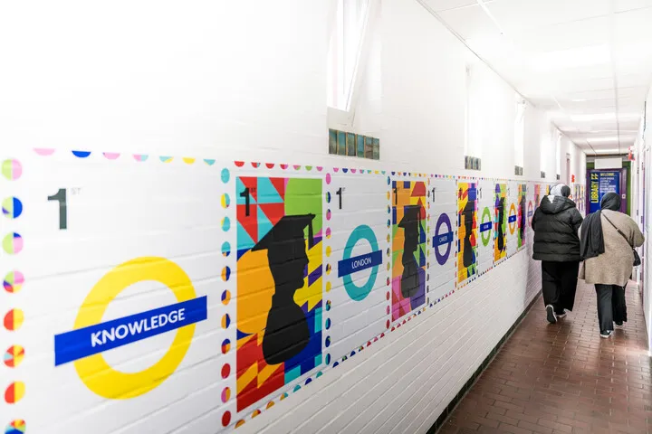 London Open Evening 11 November 2026