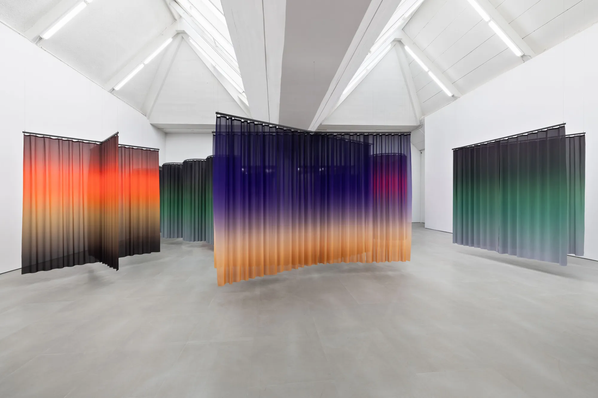 Lúcia Koch | New Systems (For Relationships)